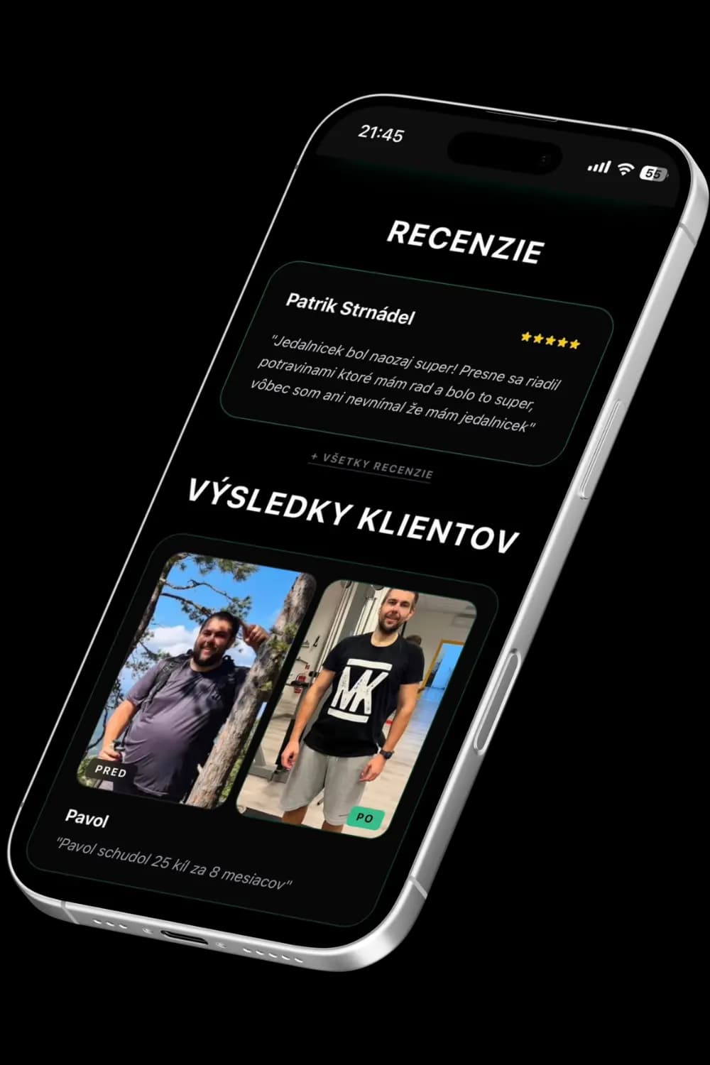 Fitbase hero